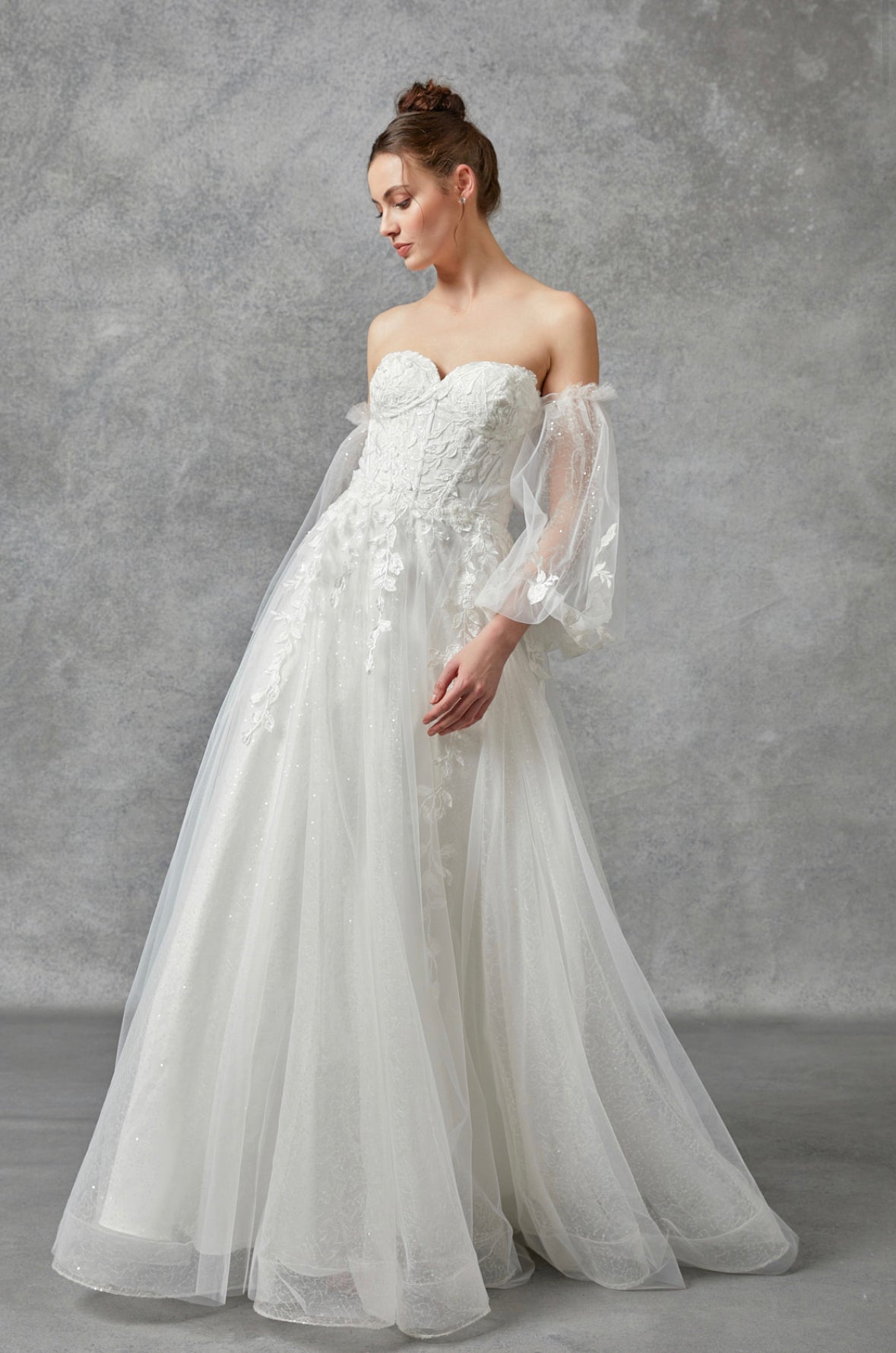 Oliver's bridal & formalwear hotsell