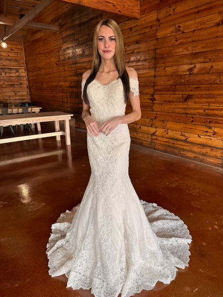 Kaylee Wedding Dress