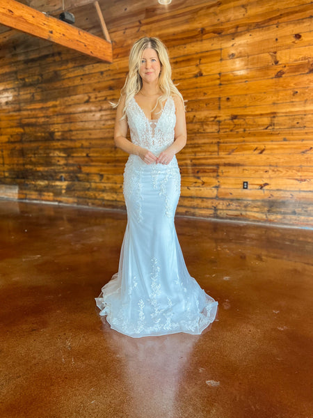 Valerie Wedding Dress