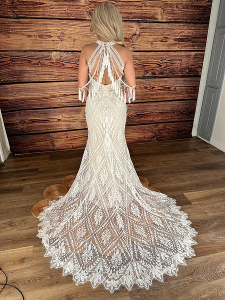 Lakely Wedding Dress