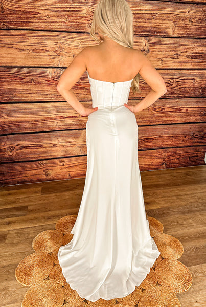 Evelyn Wedding Dress