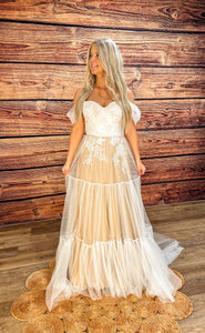 Nailene Wedding Dress