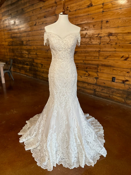 Kaylee Wedding Dress