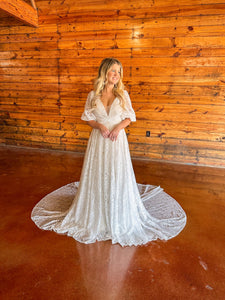 Cheyanne Wedding Dress