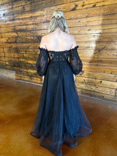 Olivia Wedding Dress - Warehouse Sale
