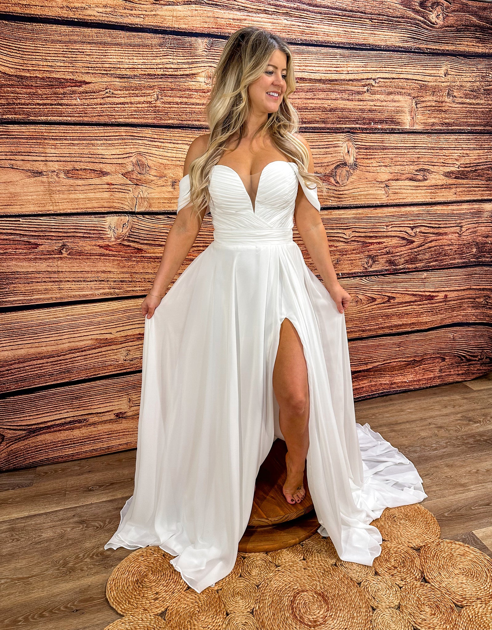 Coco Wedding Dress