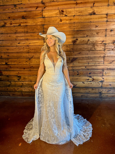 Conner Wedding Dress