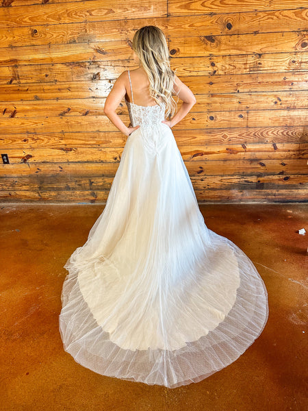 Chandler Wedding Dress