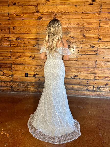 Alexandra Wedding Dress