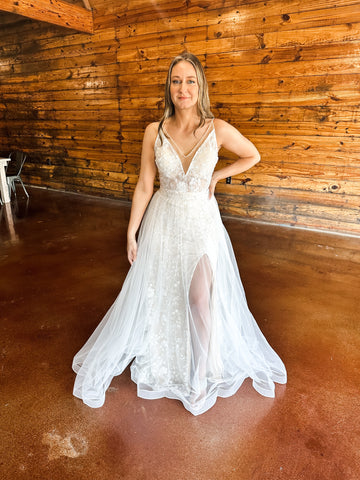 Lainey Wedding Dress