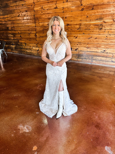 Lainey Wedding Dress